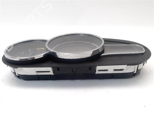 Instrument cluster RENAULT MEGANE III Hatchback (BZ0/1_, B3_) 1.5 dCi (BZ0C) | BP24622439C47 