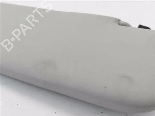 Right sun visor PEUGEOT BIPPER (AA_) 1.4 HDi | BP23841532I2 
