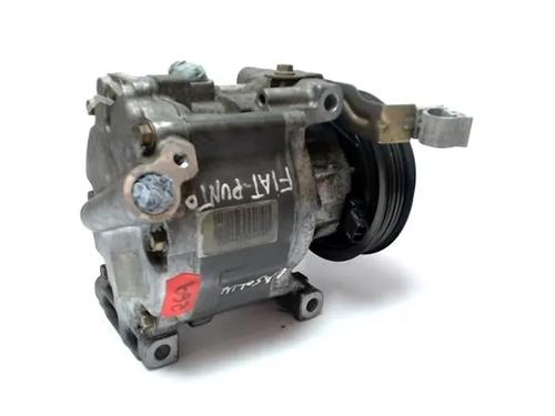 AC compressor LANCIA YPSILON (843_) 1.2 (843.AXB1A) | BP12597696M34 