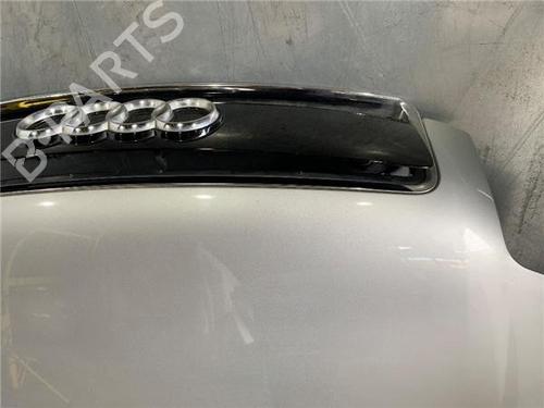 Hood AUDI A2 (8Z0) 1.4 | BP25718718C1 