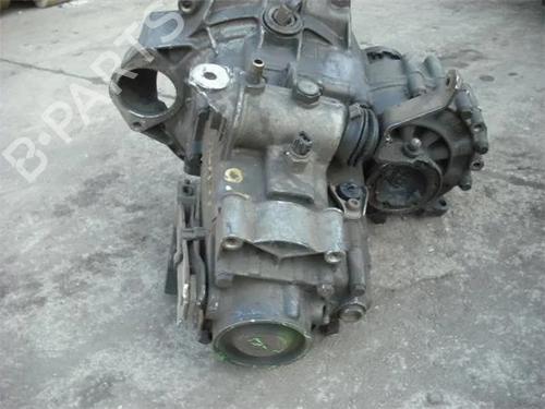 Gearbox SEAT IBIZA II (6K1)  | BP13053391M3 