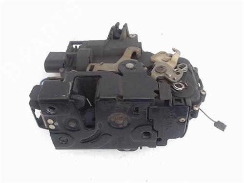 Front right lock VW GOLF IV (1J1) 1.9 TDI | BP16522759C97 