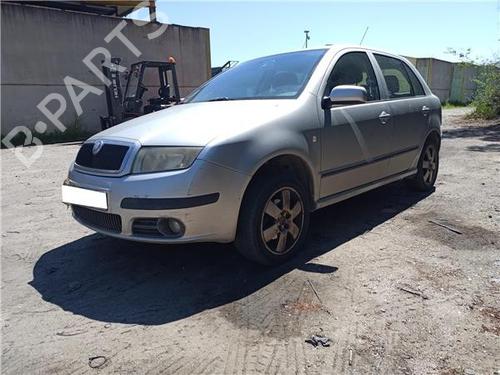Left rear window motor SKODA FABIA I (6Y2) 1.9 TDI | BP26446172E23 