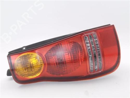 Left taillight HYUNDAI MATRIX (FC)  | BP29431421C34 