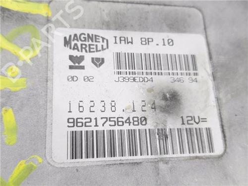 Electronic module CITROËN ZX (N2) | BP29993344M83