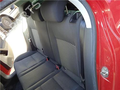 Rear seat VW GOLF VI (5K1) | BP32417345C17 - Image 5