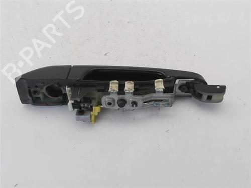 Front right exterior door handle KIA CARNIVAL / GRAND CARNIVAL III (VQ) 2.9 CRDi | BP30158574C129 