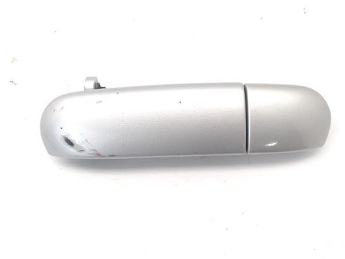 Tailgate handle MITSUBISHI COLT VI (Z3_A, Z2_A)  | BP24869491C132 