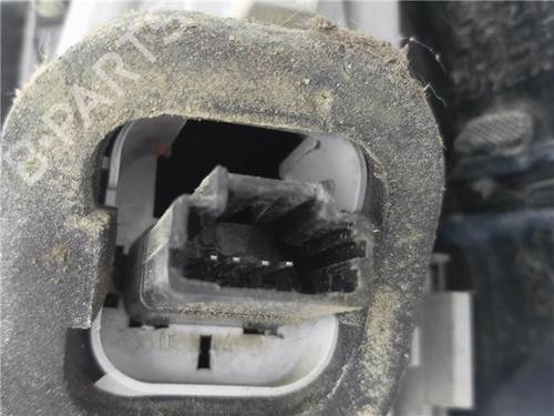 Left taillight CITROËN C4 Picasso I MPV (UD_)  | BP31092244C34 