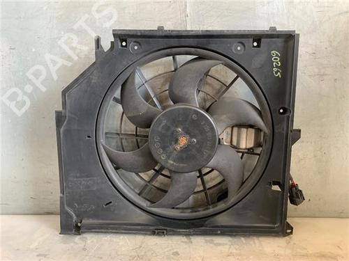 Used Radiator fan BMW 3 Coupe (E46) [1998-2006]  29755009