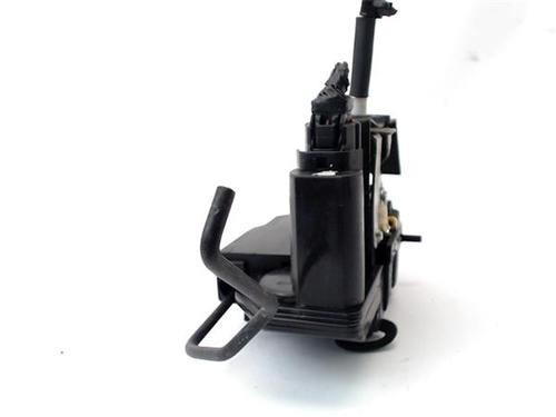 Rear left lock HYUNDAI i10 I (PA)  | BP14346231C100 