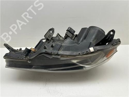 Left headlight MITSUBISHI LANCER VIII (CY_A, CZ_A) 2.0 DI-D (CY8A) | BP18171102C28 
