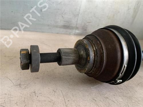 Left front driveshaft AUDI A3 (8P1) 2.0 TDI 16V | BP22339341M38 