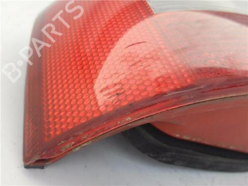 Left taillight AUDI A3 (8L1)  | BP29023422C34 