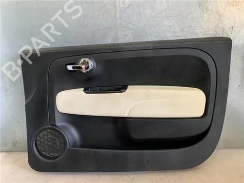 Used Front right panel FIAT 500 (312_) 1.2 (312AXA1A) (69 hp) 23157177