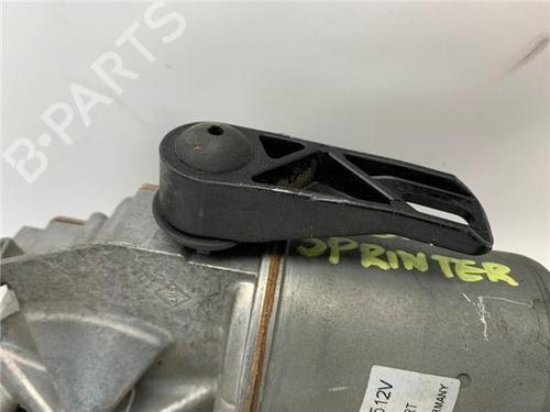 Front wiper motor MERCEDES-BENZ SPRINTER 3,5-t Platform/Chassis (B906) 311 CDI (906.131, 906.133, 906.135, 906.231, 906.233,... | BP17618338M29 