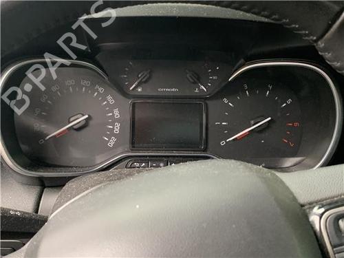 Instrument cluster CITROËN C3 AIRCROSS II (2R_, 2C_) 1.2 PureTech 110 (2RHNZB, 2RHNZW, 2RHNPX, 2RHNPJ) | BP29254768C47 