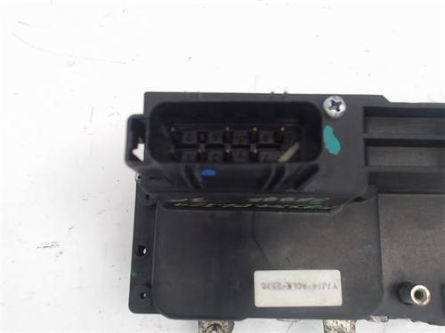 Front left lock FORD FIESTA V (JH_, JD_) 1.4 16V | BP16300957C98 