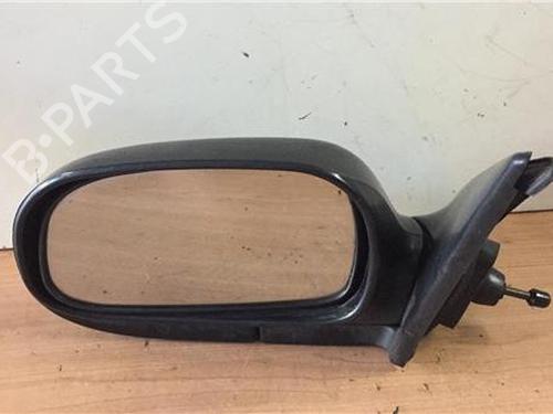 Left mirror TOYOTA CARINA E VI (_T19_)  | BP16714551C26 