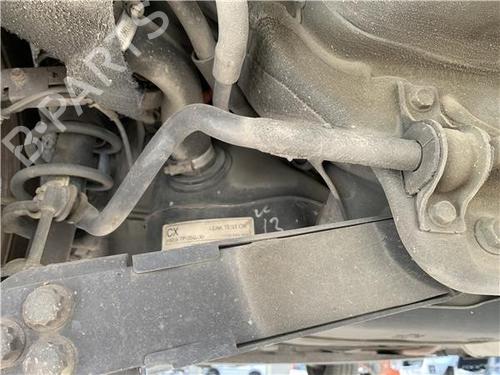Used Anti roll bar Anti roll bar HONDA CIVIC VII Hatchback (EU, EP, EV) 1.6 i (EP2, EU8, EU6) (110 hp) 26953630 26953630