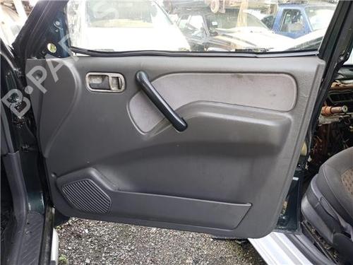 Front right panel NISSAN TERRANO II (R20) | BP32417197C59