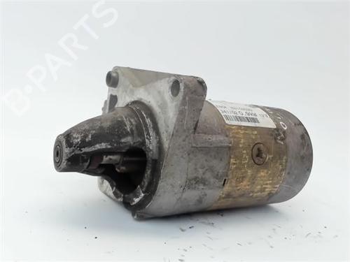 Startmotor FIAT PUNTO (188_) [1999-2012]  13052784
