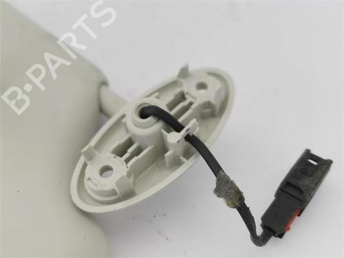 Right sun visor FORD FOCUS III 1.5 TDCi | BP22132769I2 
