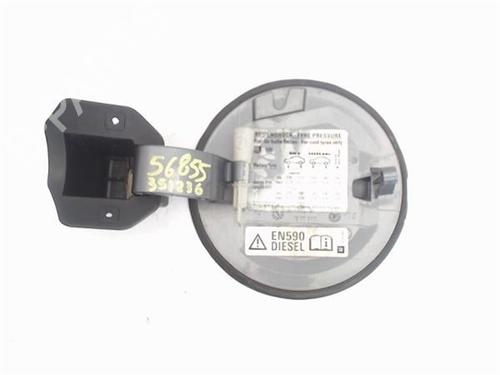 Fuel flap OPEL ASTRA H (A04) 1.9 CDTI 16V (L48) | BP17322395C131 