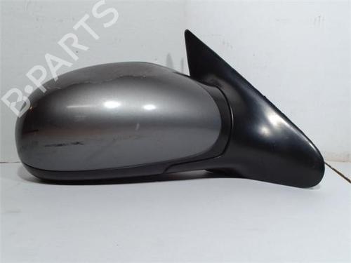 Used Right mirror PEUGEOT 406 (8B) 2.0 HDI 90 (90 hp) 11023992