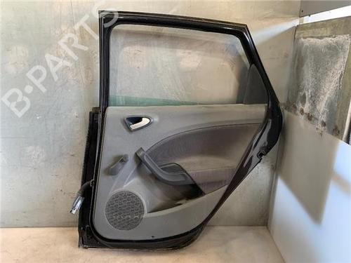 Right rear door SEAT IBIZA IV (6J5, 6P1)  | BP26583667C5 