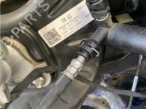 Servo brake SEAT IBIZA V (KJ1, KJG) 1.0 TSI | BP32418516M42 - Image 7
