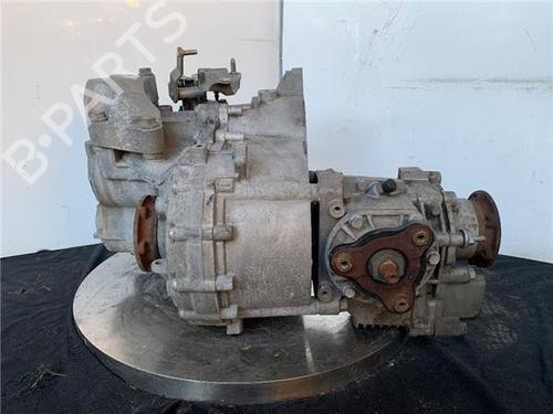 Gearbox AUDI A3 Sportback (8PA)  | BP29924577M3 
