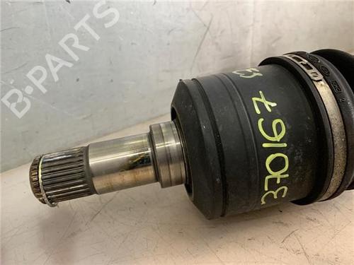Left front driveshaft KIA CARNIVAL / GRAND CARNIVAL III (VQ) 2.9 CRDi | BP24869662M38 