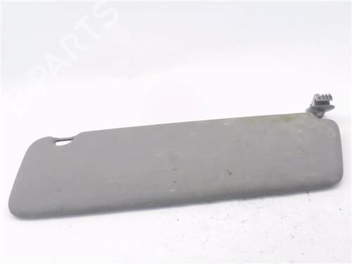 Used Left sun visor Left sun visor 36778015 36778015