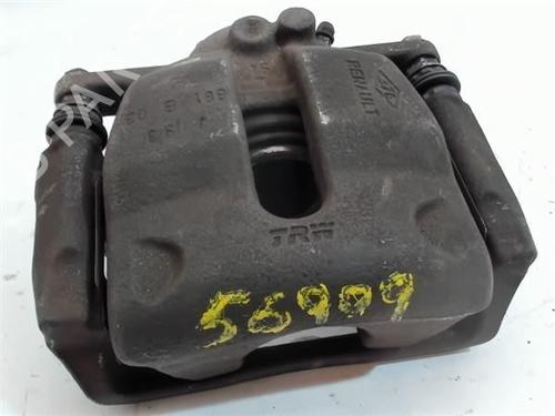 Outra RENAULT KANGOO / GRAND KANGOO II (KW0/1_) [2008-2025]  14342084