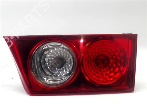 Højre baklys, luke HONDA ACCORD VII (CL, CN) [2003-2012]  25845218
