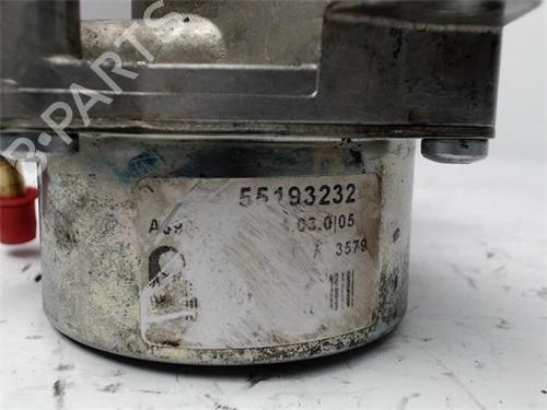 Vakuumpumpe OPEL ASTRA H (A04)  | BP12145724M80 