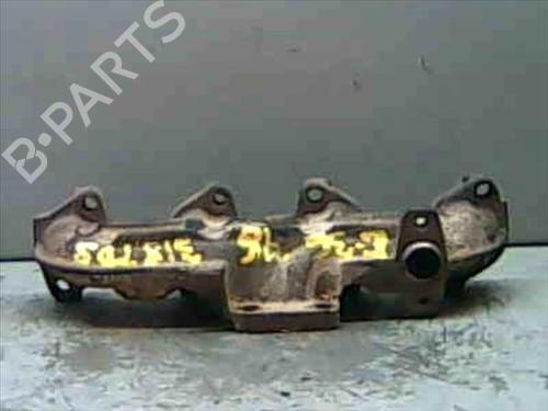 Exhaust manifold BMW 3 (E36) 318 tds | BP11647174M110 