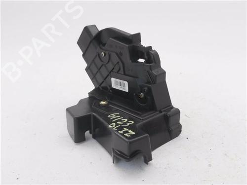 Used Front left lock Front left lock FORD FOCUS C-MAX (DM2) 1.8 TDCi (115 hp) 34621546 34621546