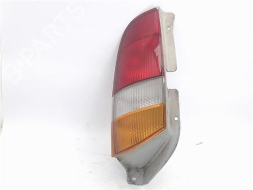 Used Left taillight HYUNDAI ATOS (MX) [1997-2015]  13390882