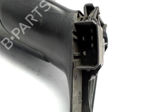 Left mirror AUDI A6 C5 (4B2)  | BP13053027C26 
