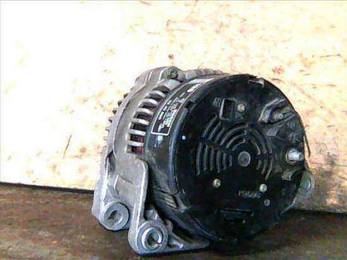 Alternator SAAB 9-3 (YS3D) 2.2 TiD | BP9667159M7