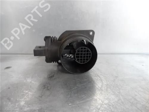 Mass air flow sensor VW CADDY III Box Body/MPV (2KA, 2KH, 2CA, 2CH) 1.9 TDI | BP9685128M95 