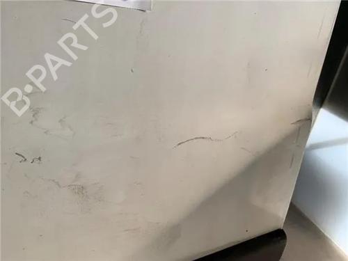 Left front door CITROËN JUMPER I Van (244) 2.0 HDi | BP12135600C2 