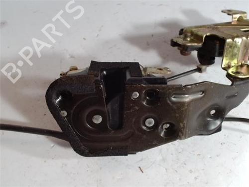 Front left lock HYUNDAI SANTAMO 2.0 | BP11363560C98 
