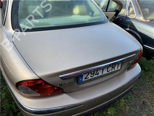 Tailgate JAGUAR X-TYPE I (X400) 2.0 D | BP32419024C6