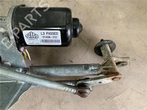 Front wiper motor OPEL COMBO Box Body/MPV 1.3 CDTI 16V | BP29993336M29 