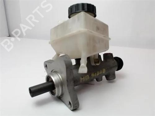 Brake master cylinder MERCEDES-BENZ C-CLASS Coupe (CL203)  | BP12930246M77 