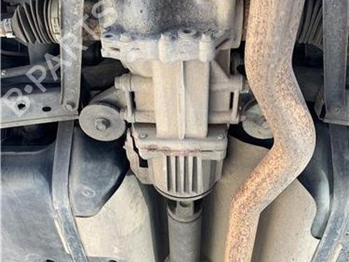 Rear differential JEEP COMPASS (MK49) 2.0 CRD | BP32418008M24