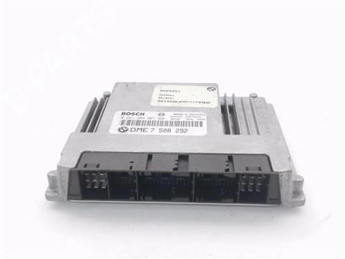 Control unit BMW 3 Compact (E46) | BP38951217M11 - Image 2
